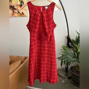 Anthropologie Girls from Savoy